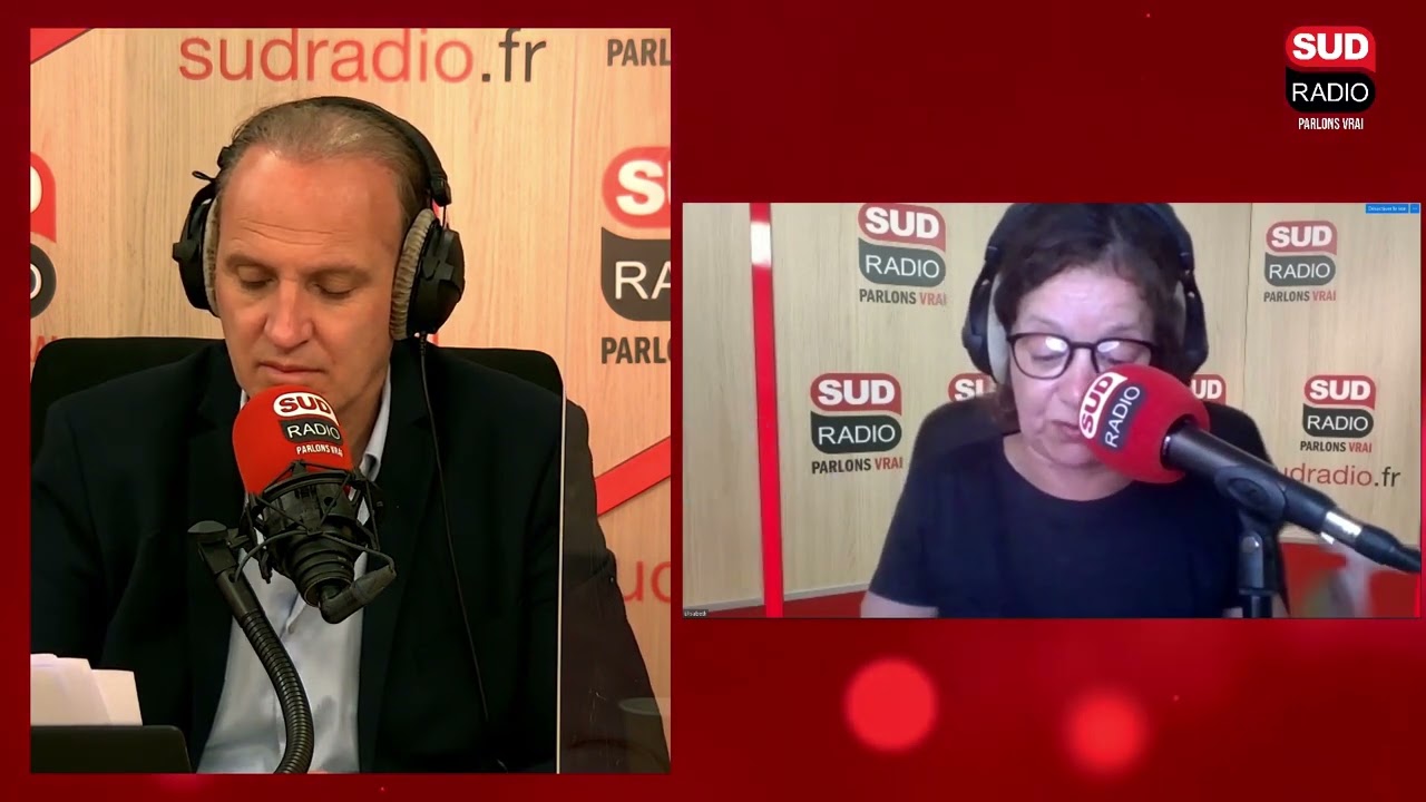 Élisabeth Lévy - "Débat Macron/ Le Pen : on espère une dispute civilisée"