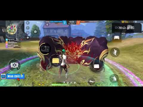 Video Cho Acc Cùi Nhất Free Fire | Free Fire - youtube