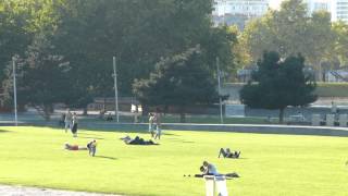 Parc de La Villette 2