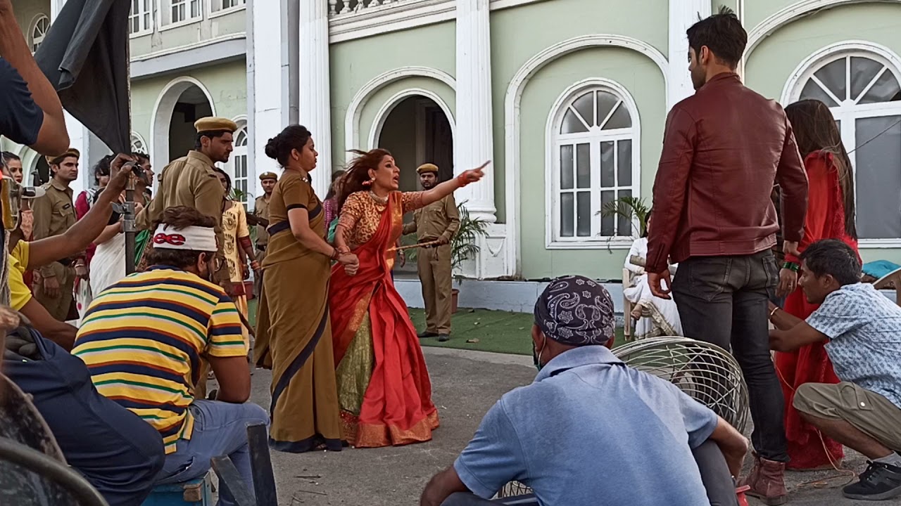 Sonam Arora unbelievable Acting || Rishi Singh Parihar