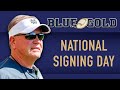 Notre Dame Football Recruiting National Signing Day Live Show