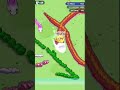 #snakeioneweventgameplay #shortsviral snake clash big snake small snake kill shorts status