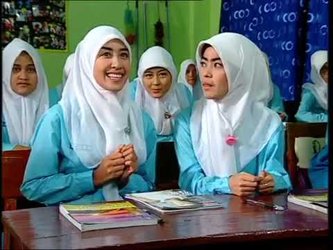 3 Semprul Mengejar Surga Episode 1 Eps 2