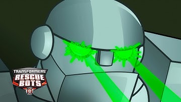 Transformers: Rescue Bots Season 1 - 