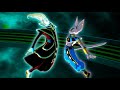 Bills &amp; Whis Fuse for The First Time in Dragon Ball Sparking! Zero