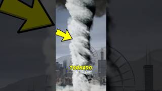 What If a Tornado Formed Right in Front of You?