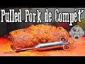 Comment faire un Pulled Pork de Compétition ? 🔥🐖🇺🇸