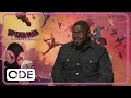 SPIDER-MAN: Daniel Kaluuya Gets To &quot;Be Himself&quot; In Across The Spider-Verse