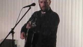 Watch David Bazan Forest Fires video