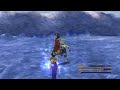 FINAL FANTASY X redecouverte épisode 14