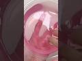 Relaxing slime videos #slime #satisfying