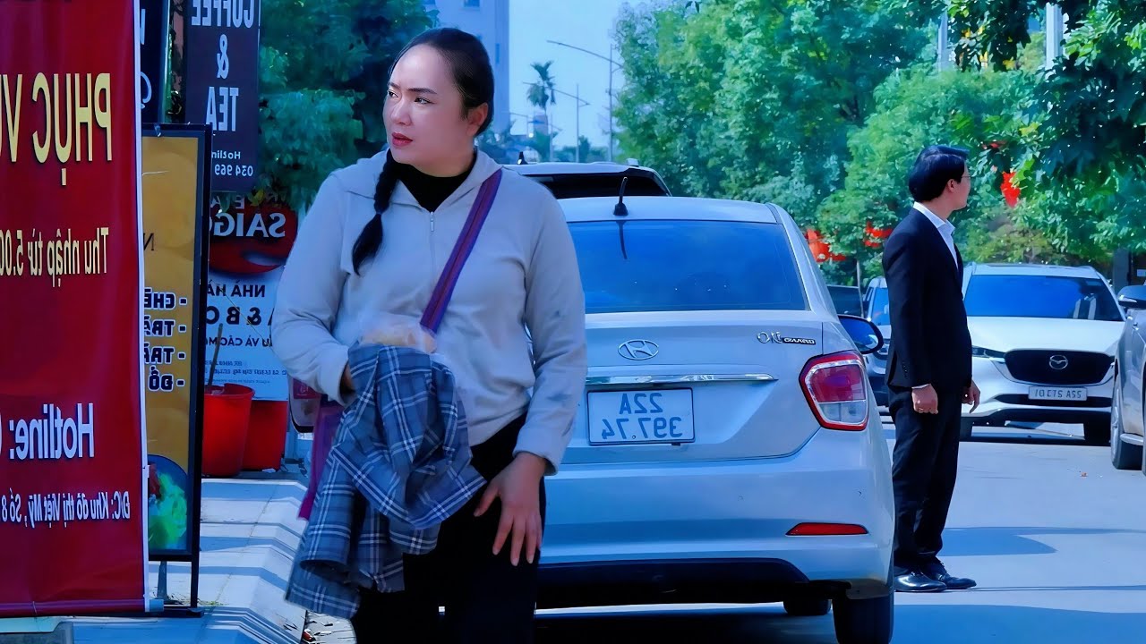 Jack happened to catch a glimpse of Tu Tien, but he missed him.