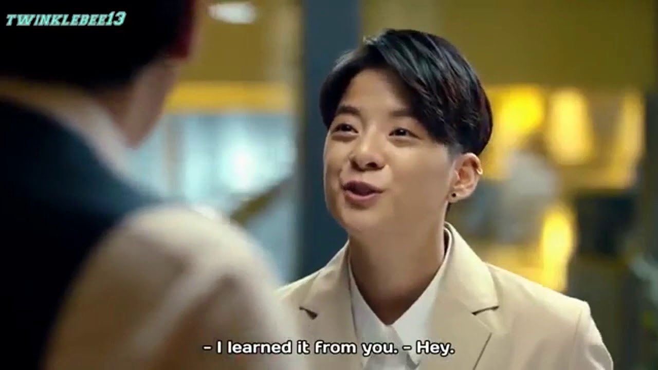 [ENG SUBS] Entourage - Amber Cuts (Ep 2-9)