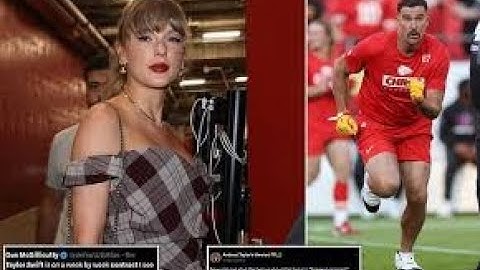 Taylor Swift fans mock 