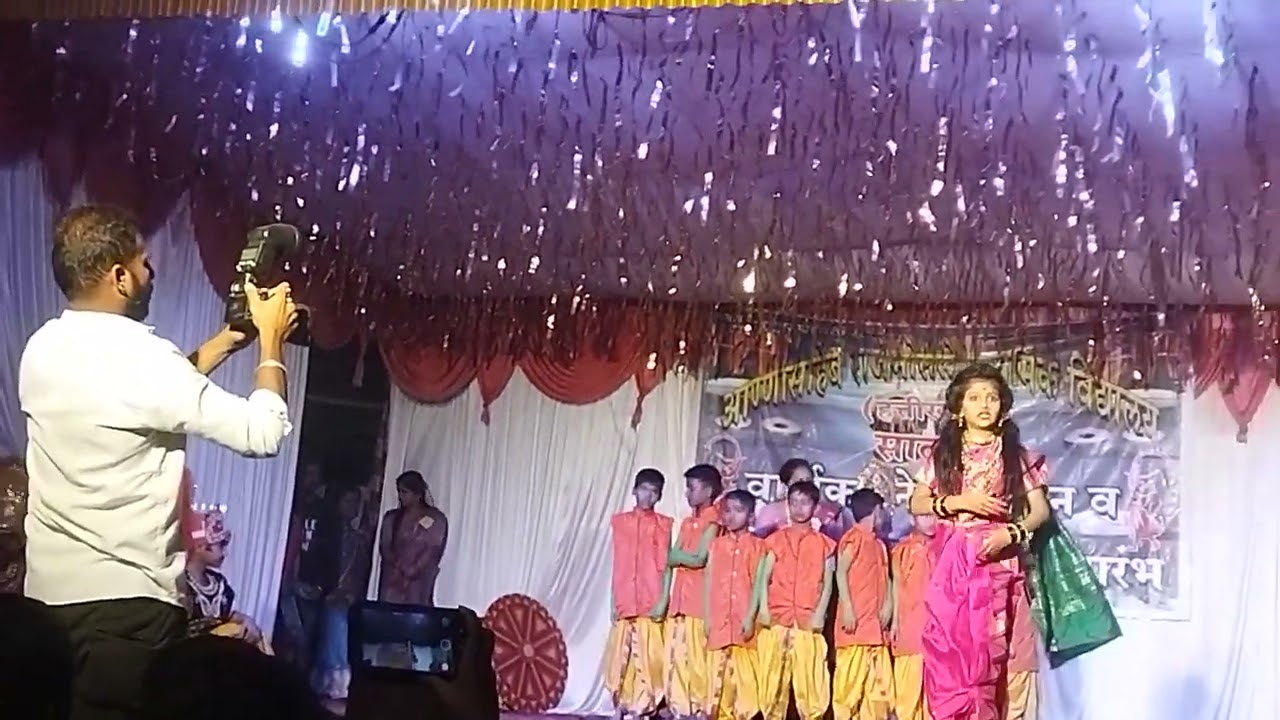 Mahabharat dance❤😍