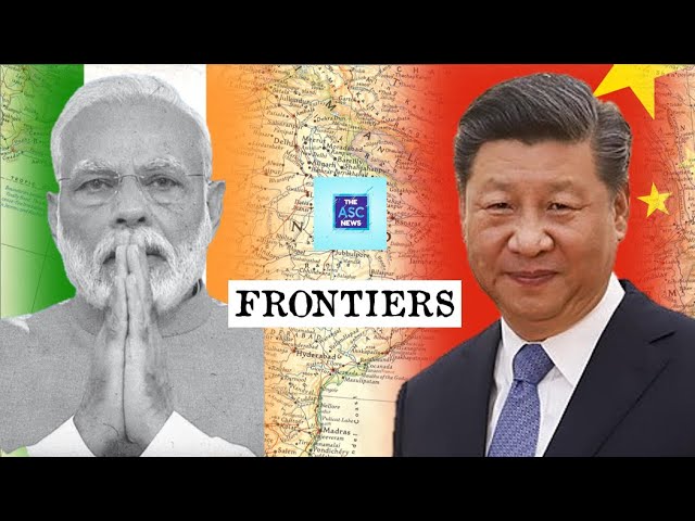 The War that the Chinese want you to forget about | The ASC News Frontier