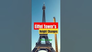 Eiffel Tower