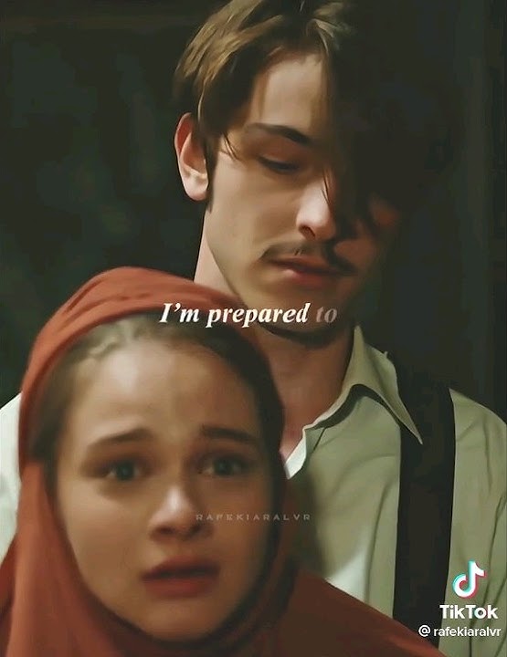 Wounded Love - Leon and Hilal