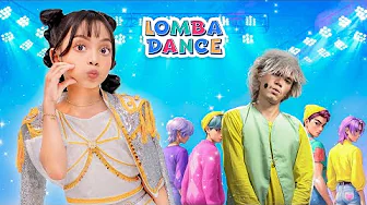 🎂🔥 HEBOH BANGET!! DANCE CHALLENGE ULANG TAHUN LEIKA 😱🤣 SIAPA YANG PALING GEMES?? thumbnail