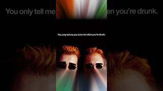 Single 32 - You Only Tell Me You Love Me When You’re Drunk - Released 3 Jan 2000 #Petshopboys #Smash
