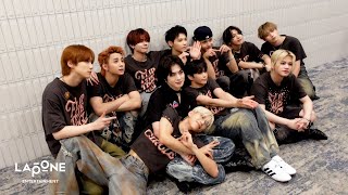 [INI BEHIND] 2024 INI FAN-CON TOUR [FLIP THE CIRCLE] 〜後編〜