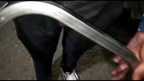 Rapid 3 Axis Pipe Bending Machine 20mm Square Pipe for Chair, please contact Cell: +91 9811042030