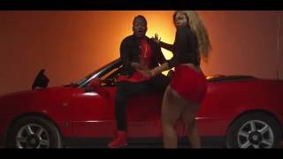 Vignette de la vidéo "Dully Sykes  Ft Harmonize - INDE (Official Music Video )"