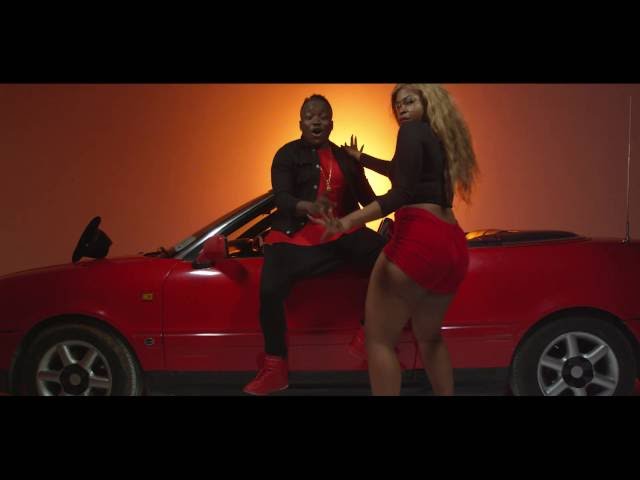 Dully Sykes  Ft Harmonize - INDE (Official Music Video ) class=