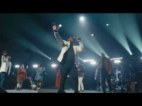 Draylin Young - Love Lifted Me (feat. Jeremy McKain) 