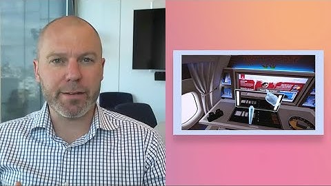 Accenture and Amadeus transform media experience with augmented reality