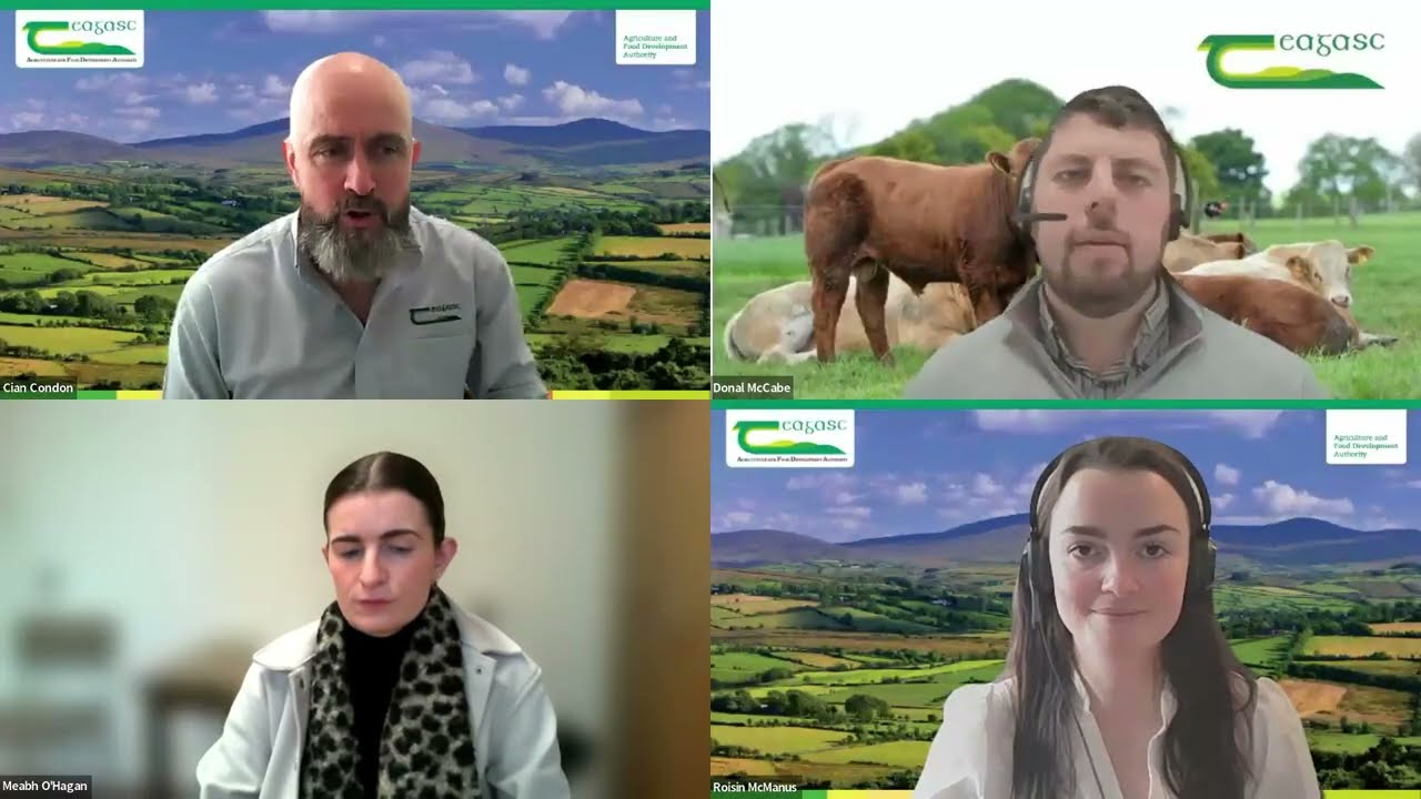 Signpost Series: Slurry - Think before you agitate, think before you spread