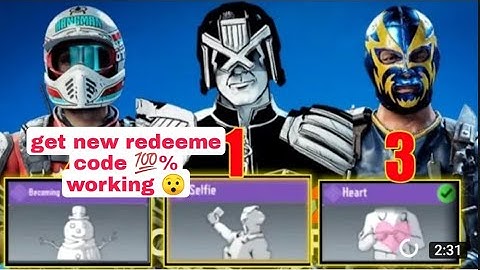 *September 2021* Call Of Duty Mobile 2021 New Redeem Code | Cod Mobile Redeem Code Garena/activition