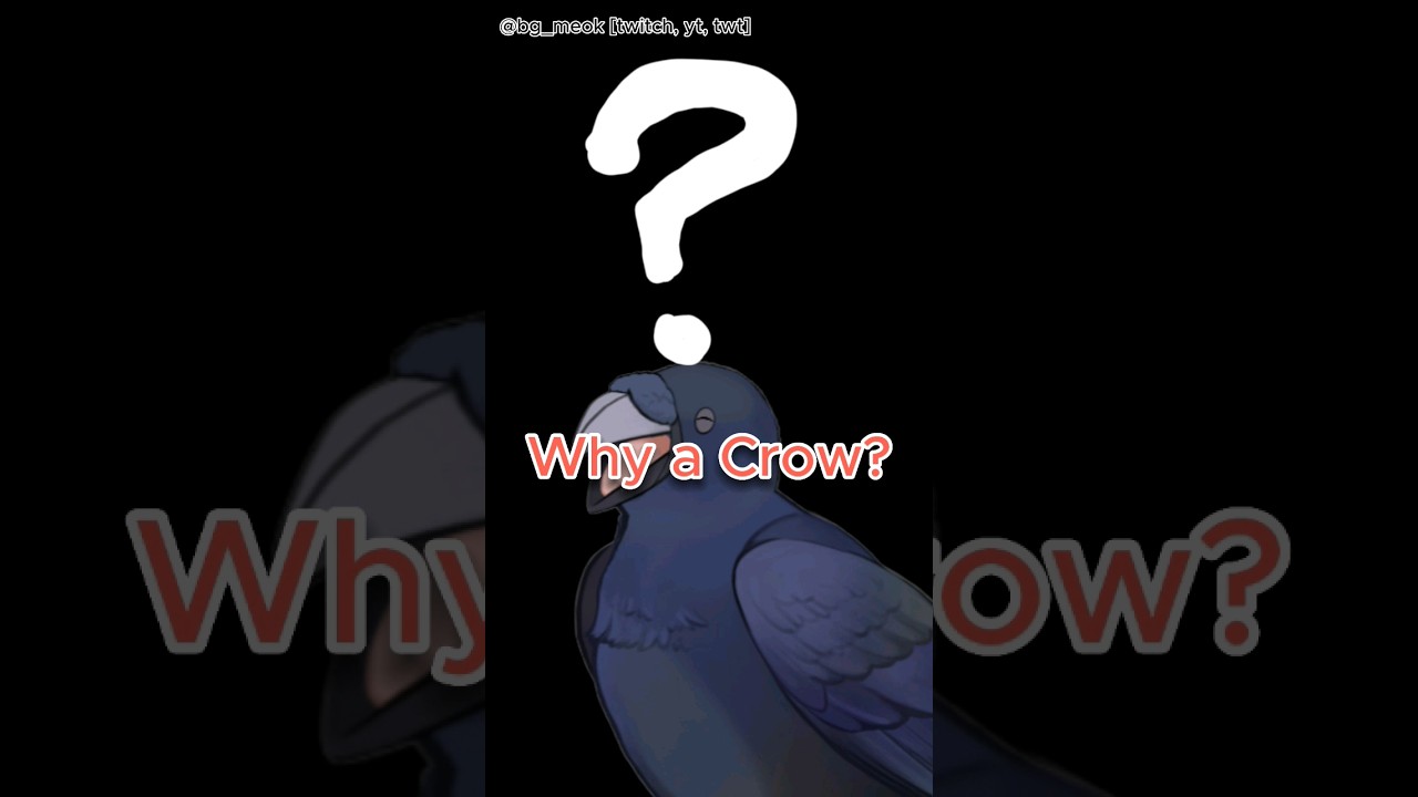 One of my biggest questions... #vtuber