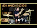 Miniature de la vidéo de la chanson Véio, Manco E Gordo