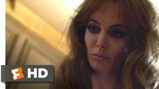 By the Sea (1/10) Movie CLIP - Why Are You Trying to Put That In My Head? (2015) HD