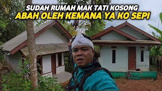 Download Lagu BIKIN KAGET..SUDAH RUMAH MAK TATI KOSONG ABAH OLEH KEMANA YA..ABAH DODO SAKIT PARAH GAK BISA JALAN ! MP3 Download Lagu BIKIN KAGET..SUDAH RUMAH MAK TATI KOSONG ABAH OLEH KEMANA YA..ABAH DODO SAKIT PARAH GAK BISA JALAN ! MP3