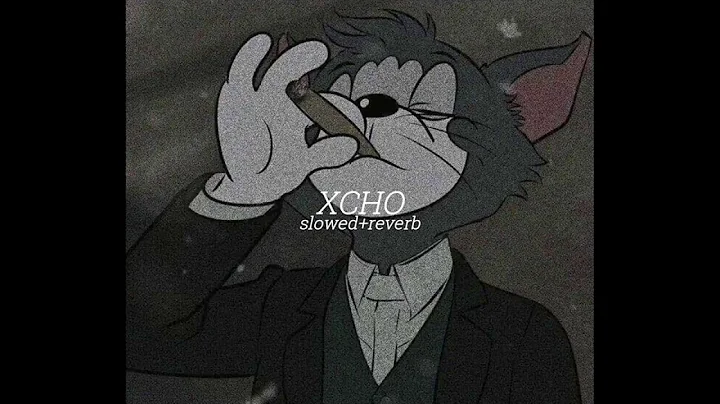 Tbi n r slowed+reverb