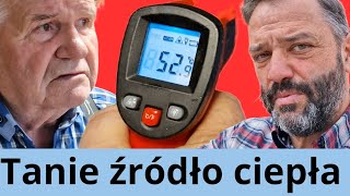 Energia Off Grid: Czym ogrzewać dom? Jakie źródło ciepła stosować? #podczerwień #wiatrak