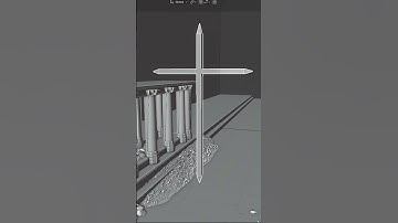 Viewport to Render… #blender #blendertutorial #shorts #timelapse