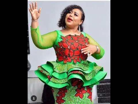 trending ankara styles 2019