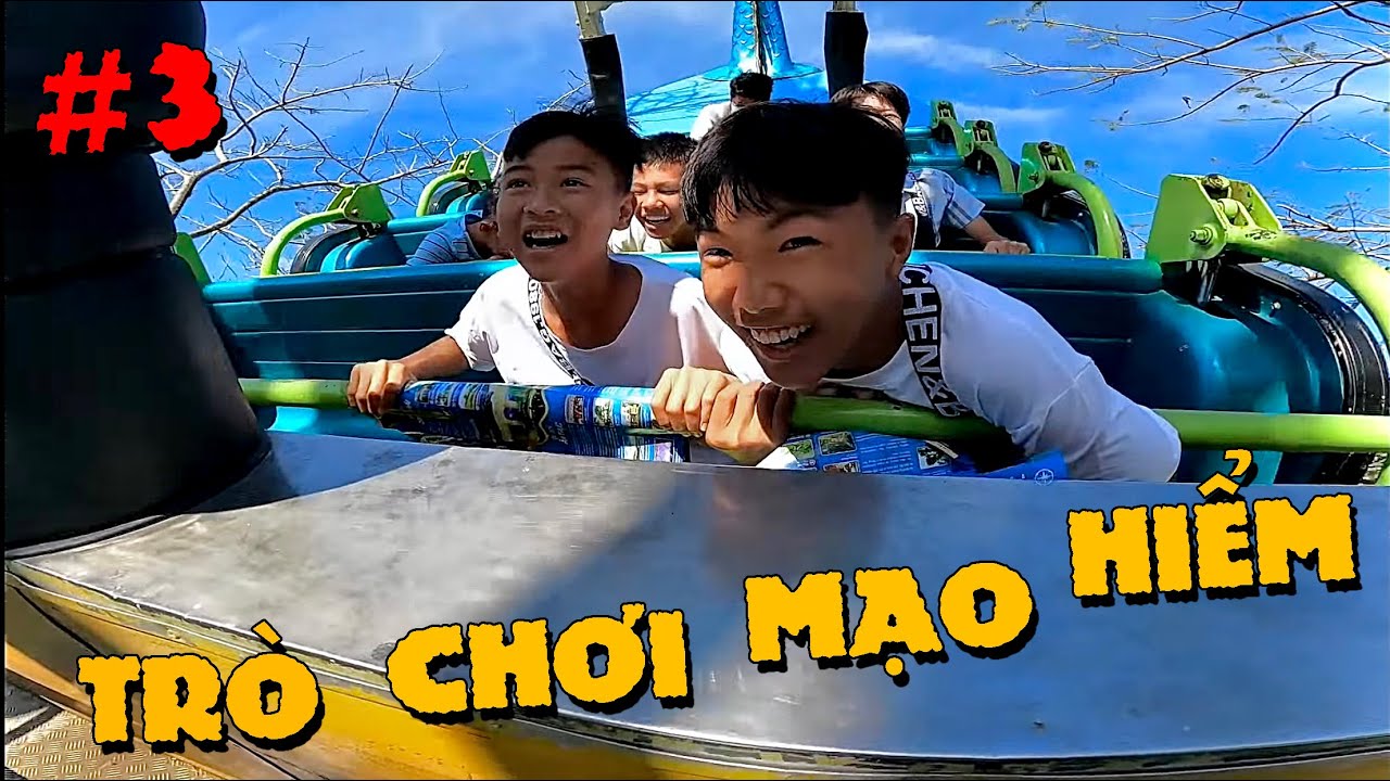 khách sạn tháng 10 ở vũng tàu Update Anh Ba Phải | Thử Thách 72H Du Lịch Vũng Tàu - Phần 3 Trò Chơi Mạo Hiểm | Vung Tau Travel