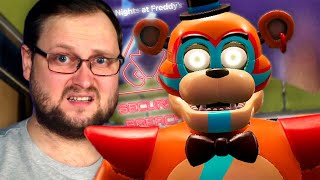 :    ?  Five Nights at Freddys: Security Breach #1