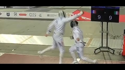 Nelson Lopez Pourtier- The Lion of France