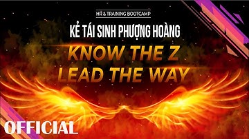 KẺ TÁI SINH PHƯỢNG HOÀNG 09.01.2021 | CFL x VMP [OFFICIAL Introduction Video]