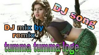Tumma tumma loge (DJ mix) cover by anytime music.mp4