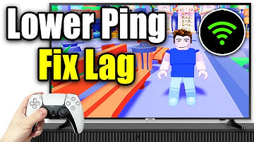 How To Lower Ping & Fix Lag in Roblox on PS5 (Easy Guide!)