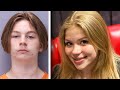 14-Year-Old Pleads Not Guilty in Murder of Tristyn Bailey