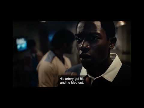 Snowfall: Franklin Saint killed Kevin