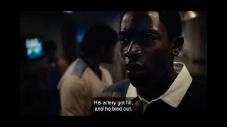 Snowfall: Franklin Saint killed Kevin Content