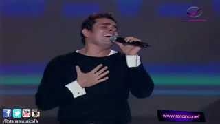 عمرو دياب - خليني جنبك .. من ليالي دبي 2004 - HD